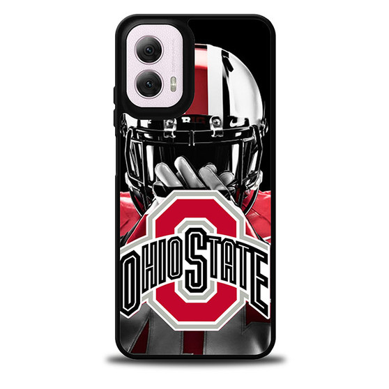 Ohio State Player Motorola Moto G 5G 2024/ Moto G 5G 2025 Case
