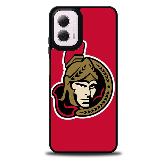 Ottawa Senators 2 Motorola Moto G 5G 2024/ Moto G 5G 2025 Case