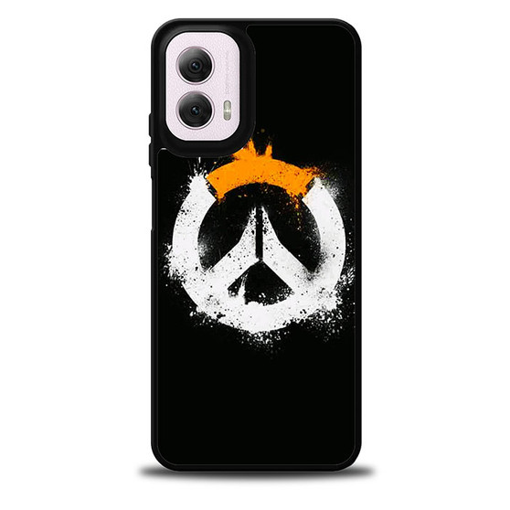 Overwatch Logo 1 Motorola Moto G 5G 2024/ Moto G 5G 2025 Case