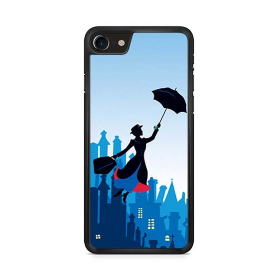Mary Poppins Art iPhone 8 | iPhone 8 Plus Case