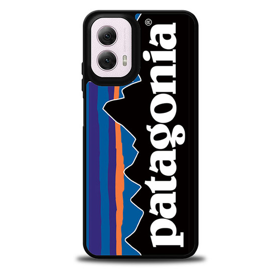 Patagonia Motorola Moto G 5G 2024/ Moto G 5G 2025 Case