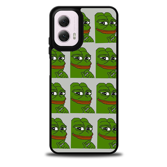 Pepe College Motorola Moto G 5G 2024/ Moto G 5G 2025 Case
