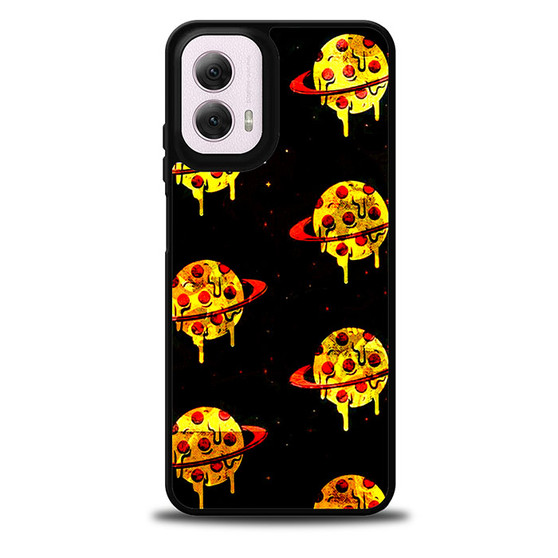 Planet Pizza Motorola Moto G 5G 2024/ Moto G 5G 2025 Case