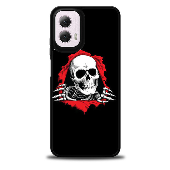 powell peralta 2 Motorola Moto G 5G 2024/ Moto G 5G 2025 Case