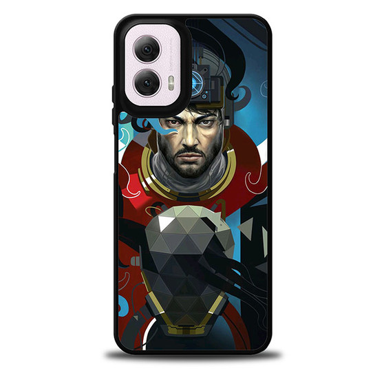 PREY 2 Motorola Moto G 5G 2024/ Moto G 5G 2025 Case