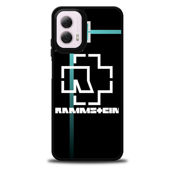 Rammstein Motorola Moto G 5G 2024/ Moto G 5G 2025 Case