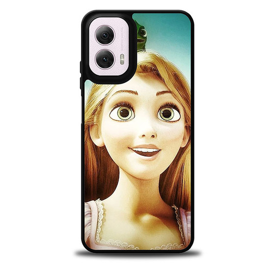 Rapunzel and Pascal Motorola Moto G 5G 2024/ Moto G 5G 2025 Case