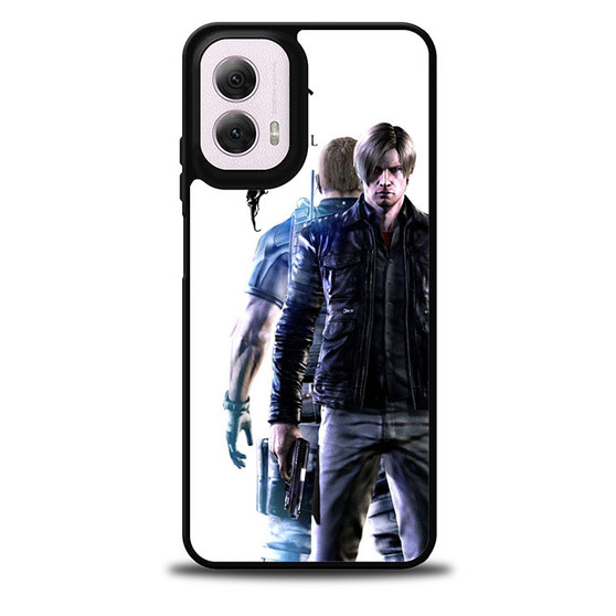 Resident Evil 7 2 Motorola Moto G 5G 2024/ Moto G 5G 2025 Case