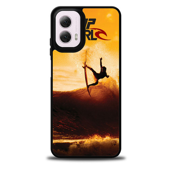 Rip Curl Extreme Surfing Motorola Moto G 5G 2024/ Moto G 5G 2025 Case