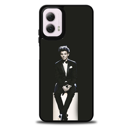 Romantic Louis Tomlison Motorola Moto G 5G 2024/ Moto G 5G 2025 Case