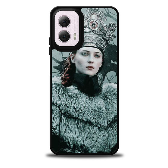 Sansa Stark Motorola Moto G 5G 2024/ Moto G 5G 2025 Case
