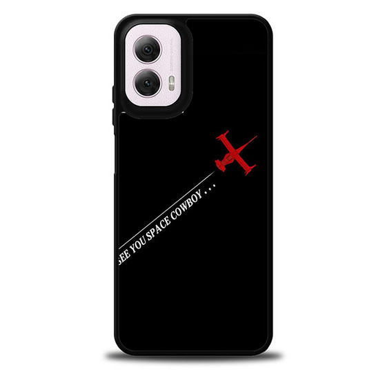 See You Space Cowboy Motorola Moto G 5G 2024/ Moto G 5G 2025 Case