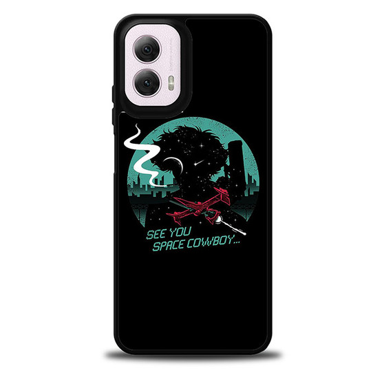 Space Cowboy 2 Motorola Moto G 5G 2024/ Moto G 5G 2025 Case