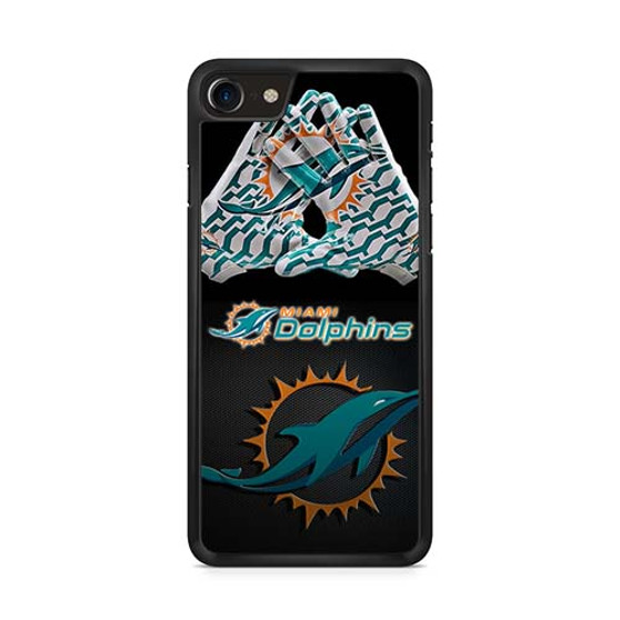 miami dolphins receiver gloves iPhone 8 | iPhone 8 Plus Case miami dolphins receiver gloves iPhone 8 | iPhone 8 Plus Case
