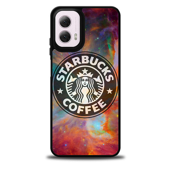 Starbucks Nebula Motorola Moto G 5G 2024/ Moto G 5G 2025 Case