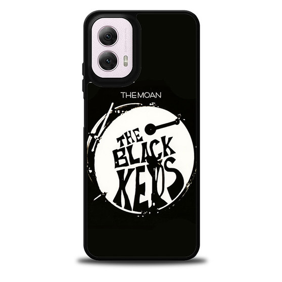 The black keys the moan Motorola Moto G 5G 2024/ Moto G 5G 2025 Case