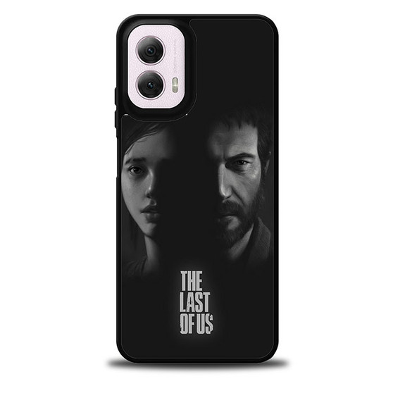 The Last Of Us Survival Game Motorola Moto G 5G 2024/ Moto G 5G 2025 Case
