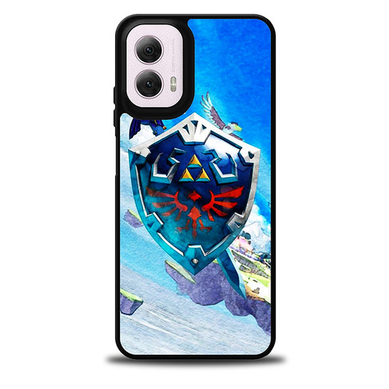 The Legend of Zelda 5 Motorola Moto G 5G 2024/ Moto G 5G 2025 Case