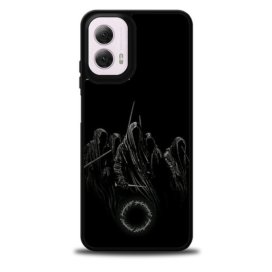 The Lord of the Rings Villain 1 Motorola Moto G 5G 2024/ Moto G 5G 2025 Case