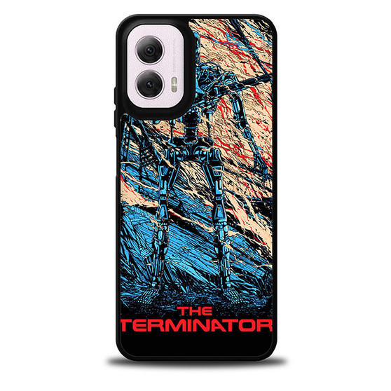The Terminator Motorola Moto G 5G 2024/ Moto G 5G 2025 Case