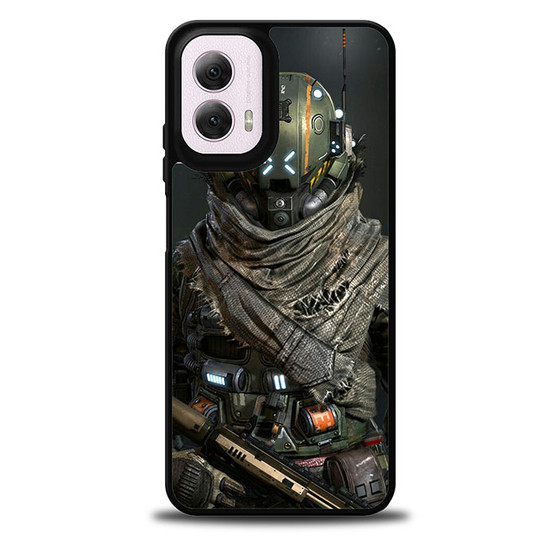 Titanfall 2 Motorola Moto G 5G 2024/ Moto G 5G 2025 Case