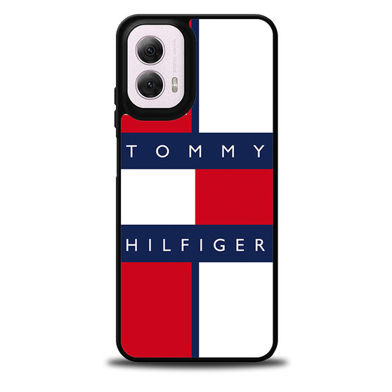 Tommy Hilfiger 2 Motorola Moto G 5G 2024/ Moto G 5G 2025 Case