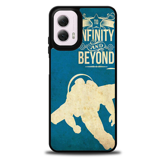 Toy Story Andy You've got a friend in Me Motorola Moto G 5G 2024/ Moto G 5G 2025 Case