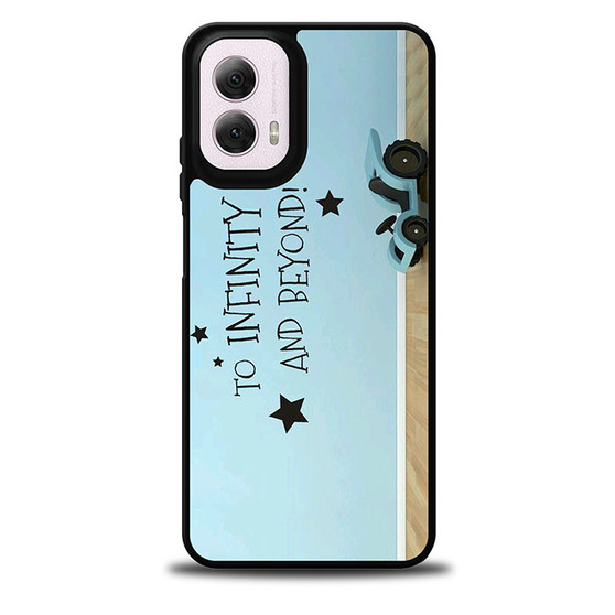 Toy Story to Infinity and Beyond Motorola Moto G 5G 2024/ Moto G 5G 2025 Case