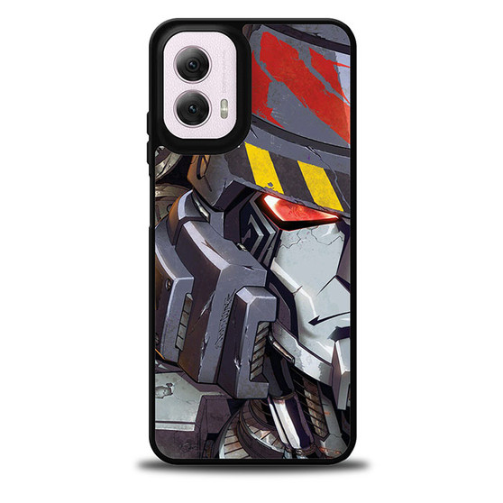 Transformer Motorola Moto G 5G 2024/ Moto G 5G 2025 Case