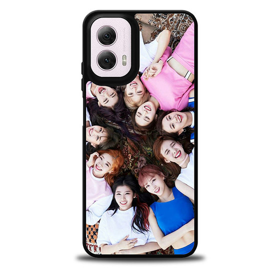 Twice 1 Motorola Moto G 5G 2024/ Moto G 5G 2025 Case
