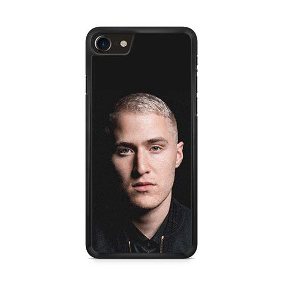 Mike Posner iPhone 8 | iPhone 8 Plus Case