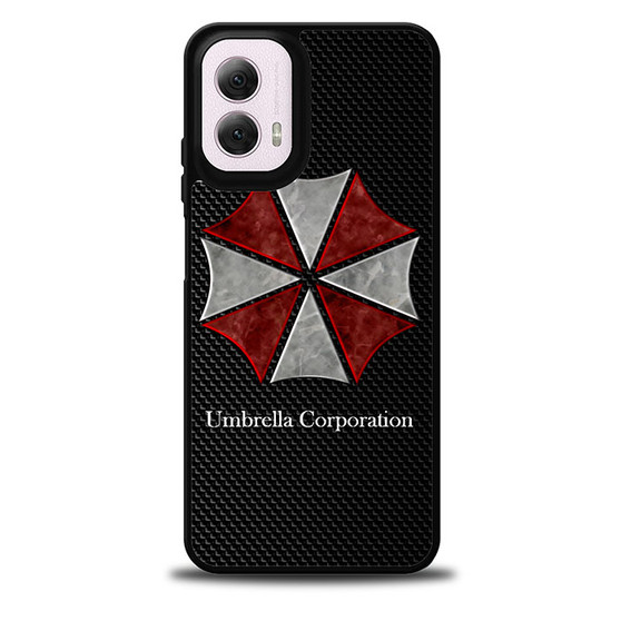 umbrella corporation resident evil Motorola Moto G 5G 2024/ Moto G 5G 2025 Case