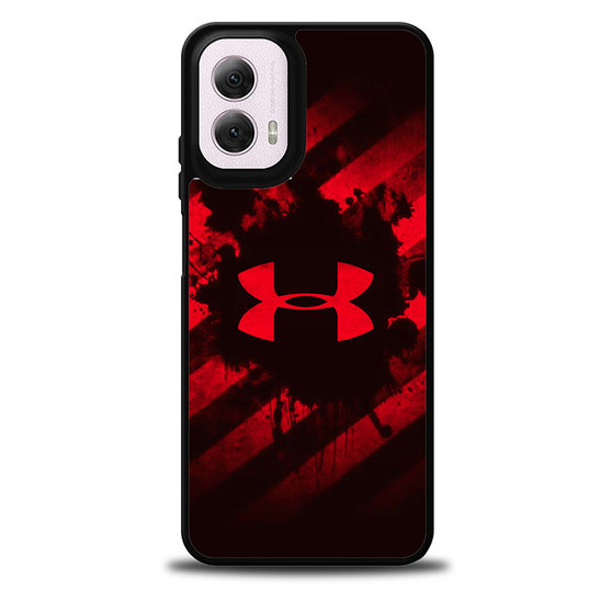 Under Armour Art Motorola Moto G 5G 2024/ Moto G 5G 2025 Case