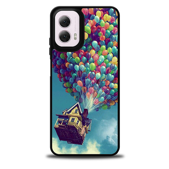 UP Motorola Moto G 5G 2024/ Moto G 5G 2025 Case