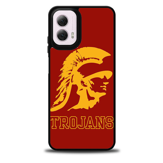 USC Trojans American Football 2 Motorola Moto G 5G 2024/ Moto G 5G 2025 Case