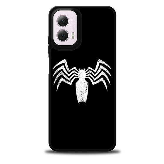 Venom logo Motorola Moto G 5G 2024/ Moto G 5G 2025 Case
