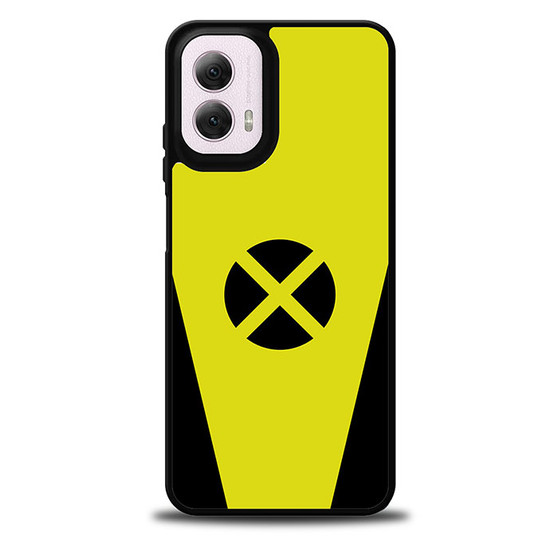 X-Men Wolverine Suit Motorola Moto G 5G 2024/ Moto G 5G 2025 Case