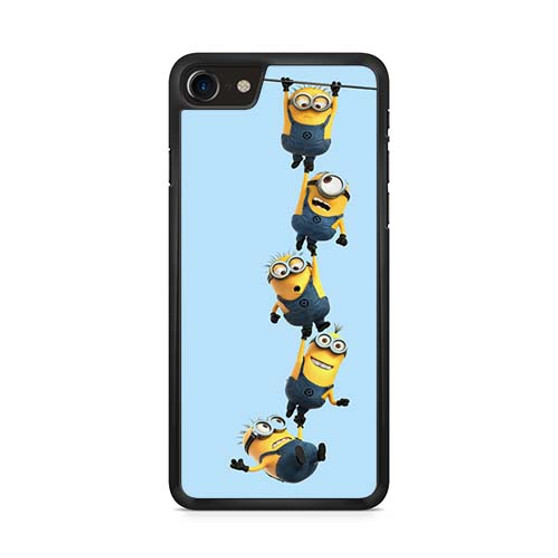 Minions 6 iPhone 8 | iPhone 8 Plus Case