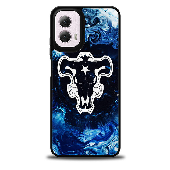 Black Clover 2 Motorola Moto G 5G 2024/ Moto G 5G 2025 Case
