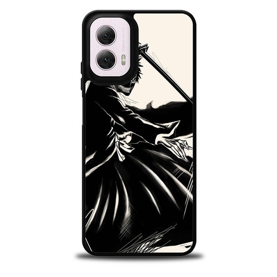 Bleach Ichigo Kurosaki Motorola Moto G 5G 2024/ Moto G 5G 2025 Case