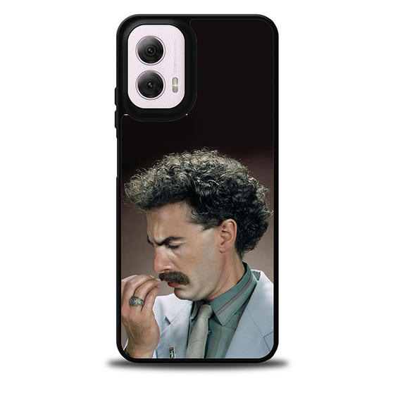 Borat Motorola Moto G 5G 2024/ Moto G 5G 2025 Case