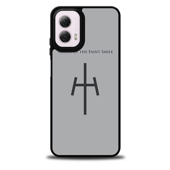 Claymore Terresa 1 Motorola Moto G 5G 2024/ Moto G 5G 2025 Case