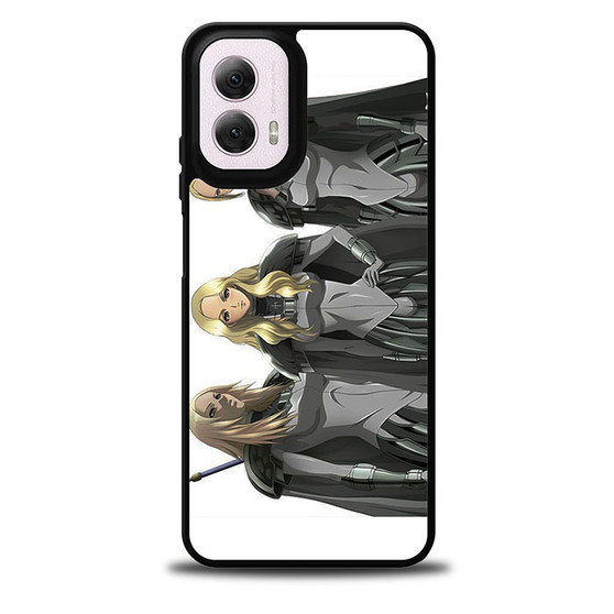 Claymore 1 Motorola Moto G 5G 2024/ Moto G 5G 2025 Case