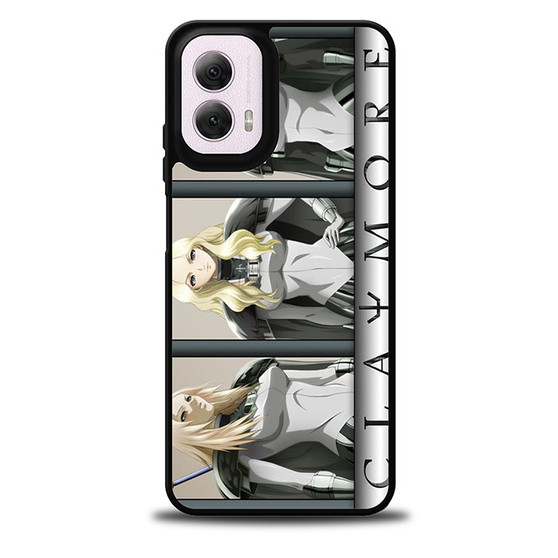 ClaymoreTrio Motorola Moto G 5G 2024/ Moto G 5G 2025 Case
