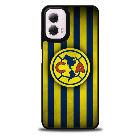 Club America Aguilas Motorola Moto G 5G 2024/ Moto G 5G 2025 Case