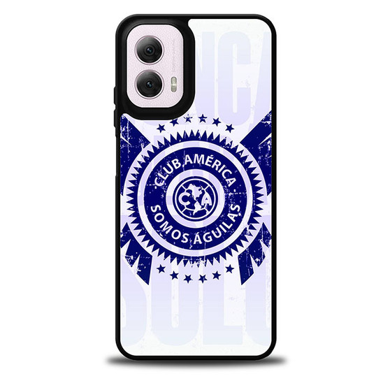Club America Somos Aguilas Motorola Moto G 5G 2024/ Moto G 5G 2025 Case