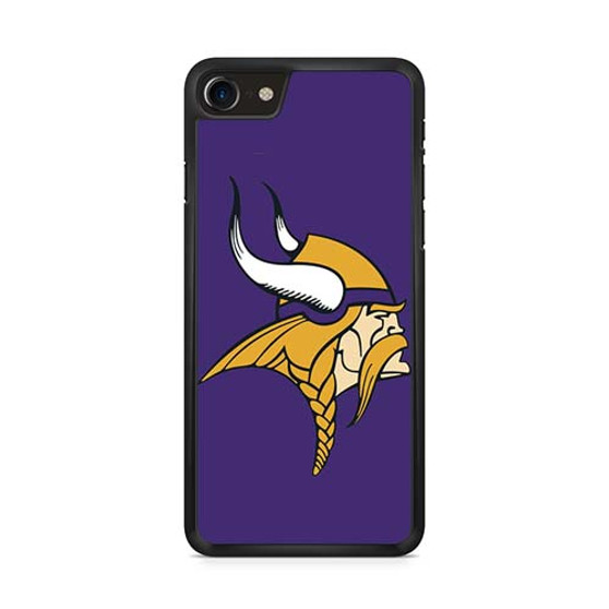 Minnesota Vikings American football 1 iPhone 8 | iPhone 8 Plus Case