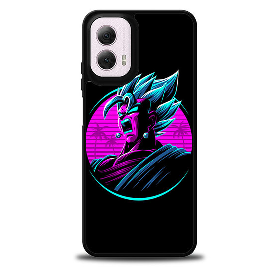 Dragon Ball Vegito Motorola Moto G 5G 2024/ Moto G 5G 2025 Case