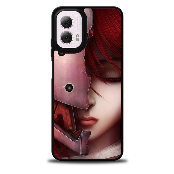 Elfen Lied Lucy Motorola Moto G 5G 2024/ Moto G 5G 2025 Case