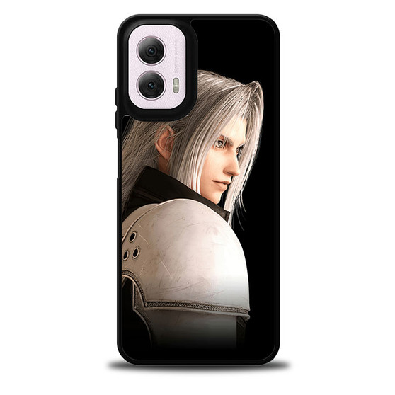 Final Fantasy VII Sephiroth Motorola Moto G 5G 2024/ Moto G 5G 2025 Case